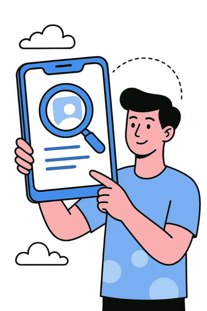 Catfish Reverse Phone Lookup