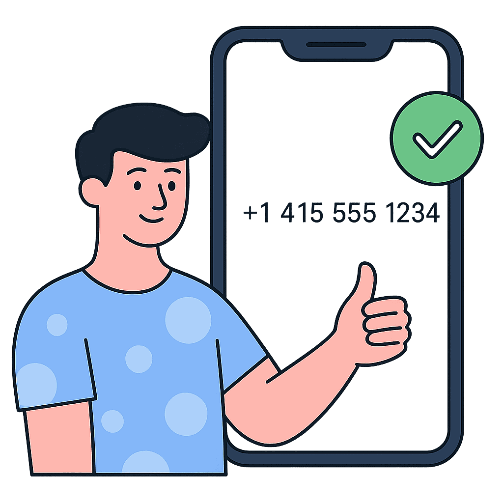 You get clear answers instantly