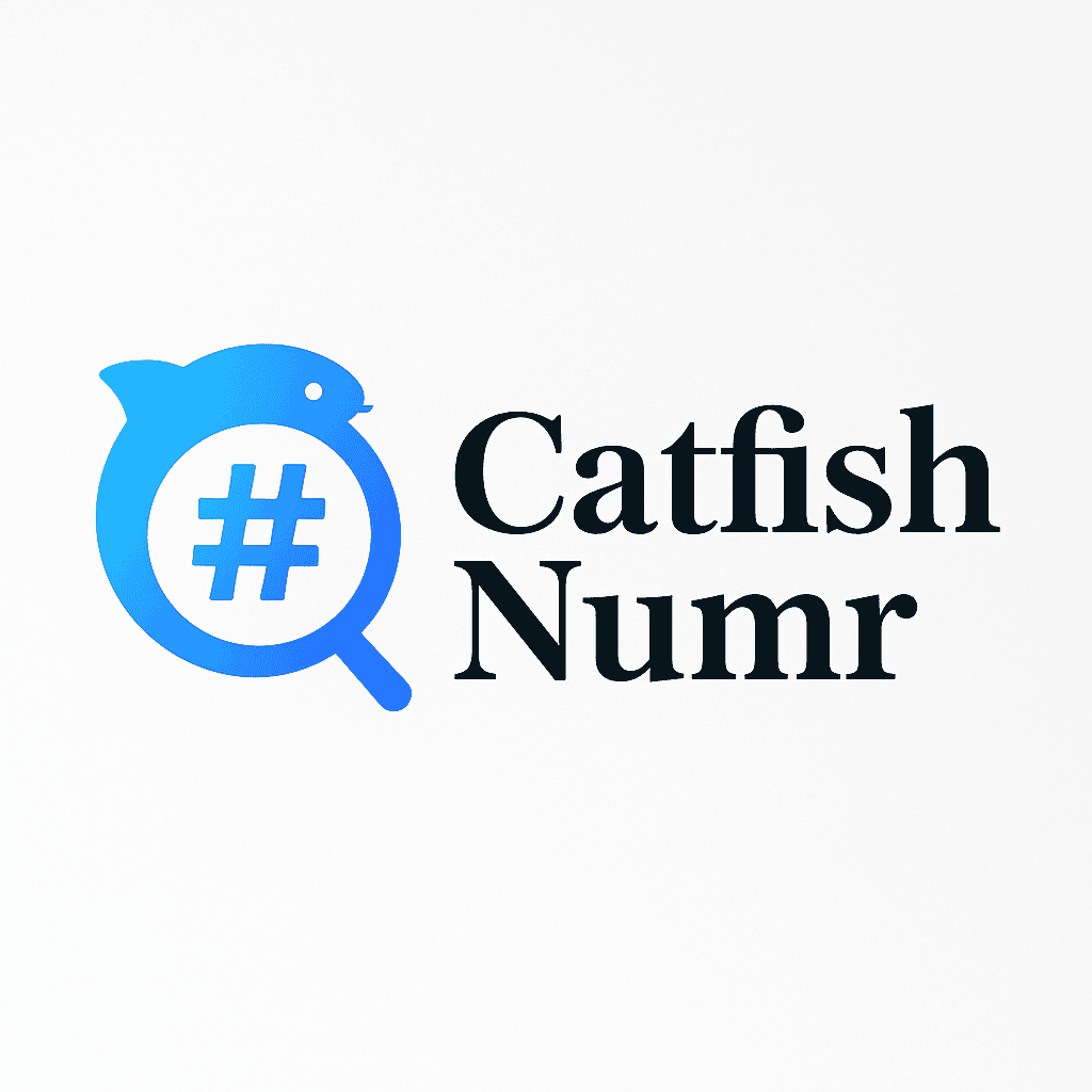 CatfishNumber