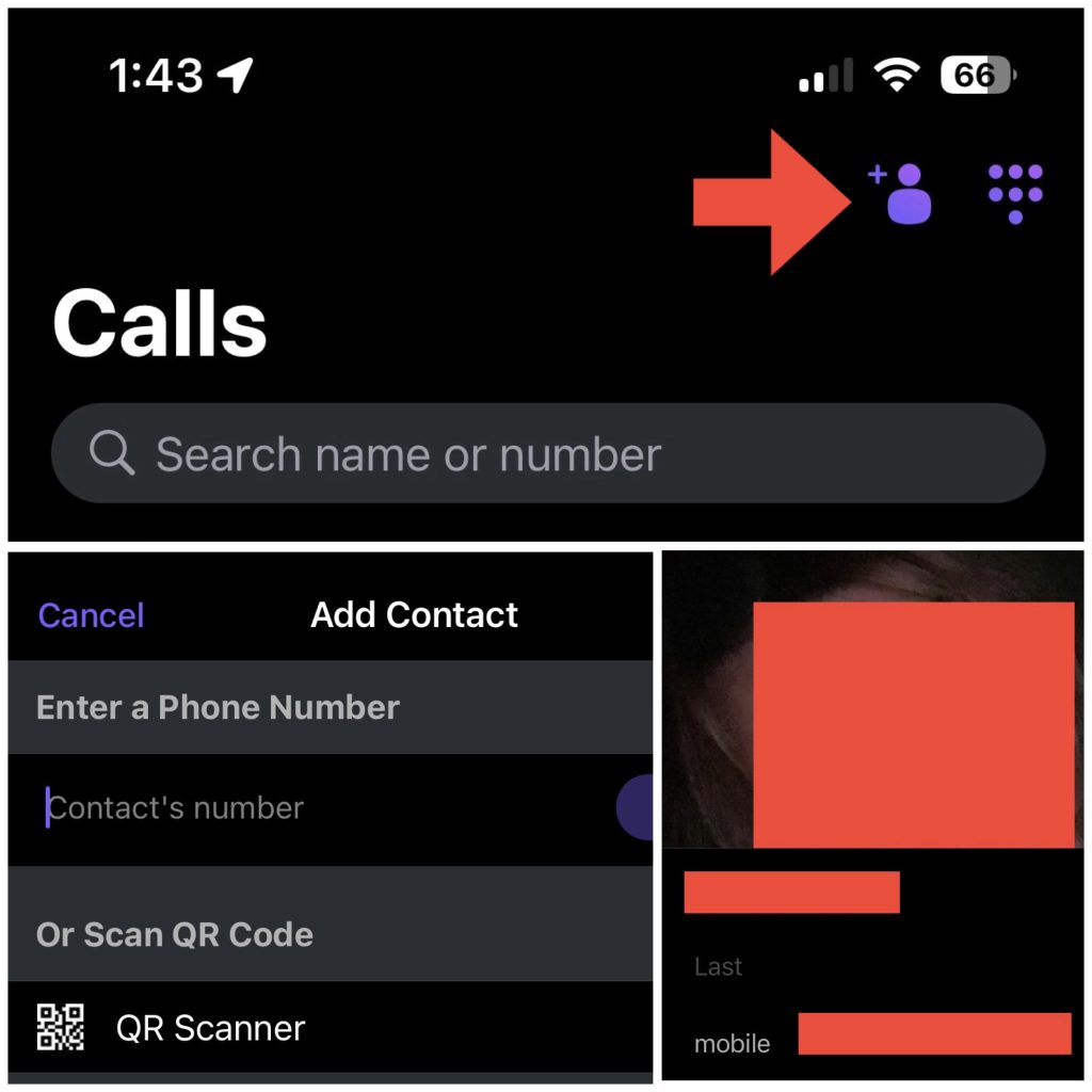 Do a Social Media Search, Meta Especially (Free)