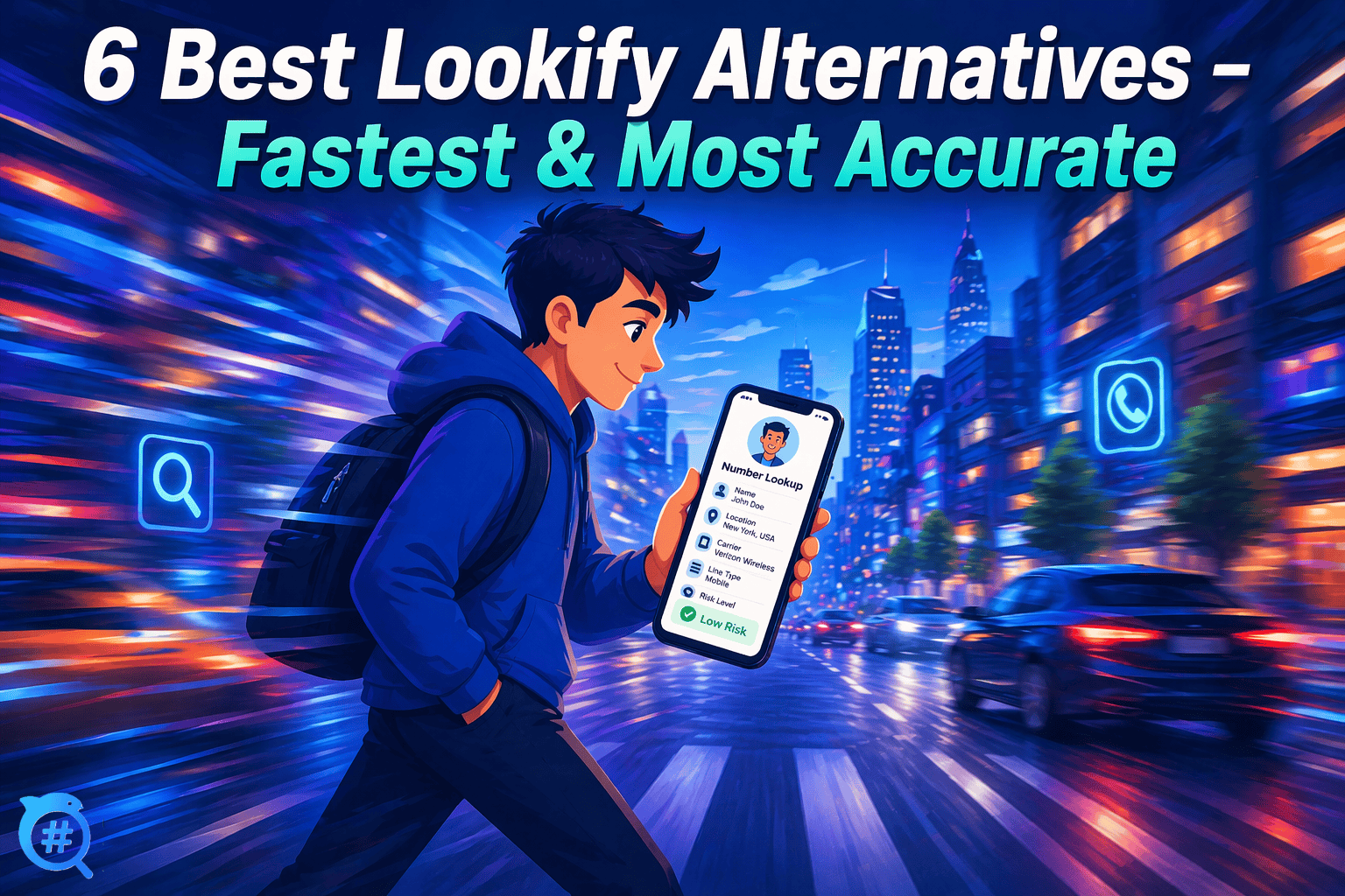 6 Best Lookify Alternatives