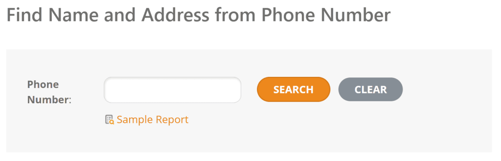 Searchbug: Best Deal for Number Searches in Bulk  