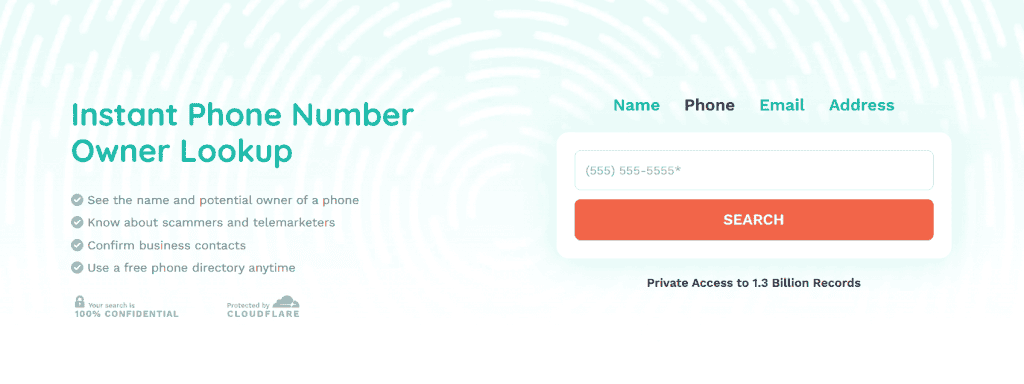 Searqle: Best for US-Based Numbers (if Paid)