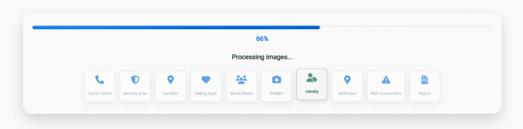 catfishnumr features