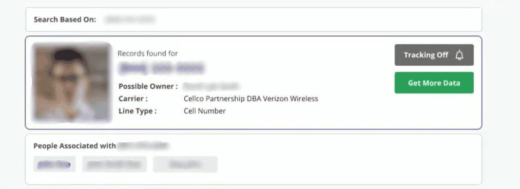 (socialcatfish)Are CatfishNumr or SocialCatfish Results More Recent and Accurate