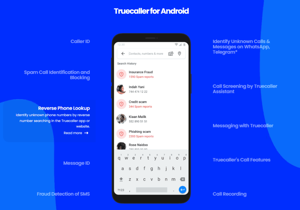 truecaller features_1
