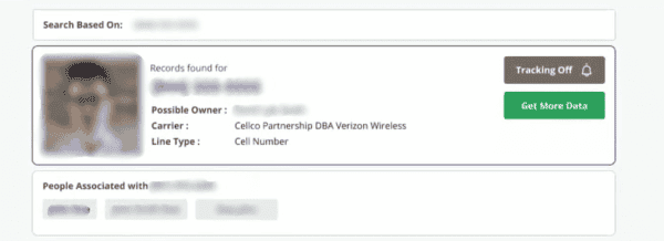 Social Catfish - Best for Deep Identity & Scam Verification