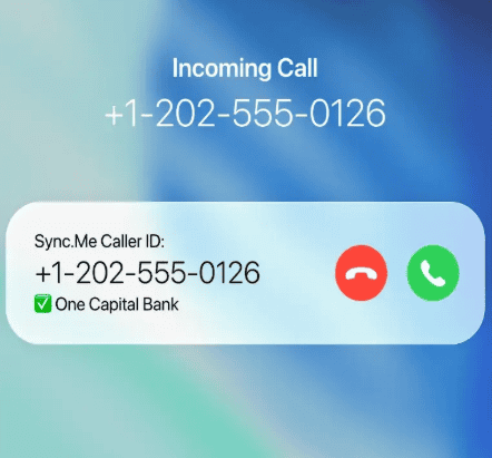 sync.me