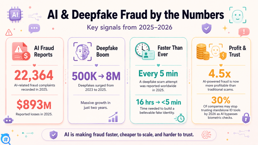 AI and DeepFake