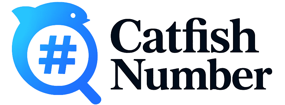 catfishnumber logo